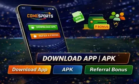 Download the app, unlock code 006BET300, and enter ₹1 contests faster