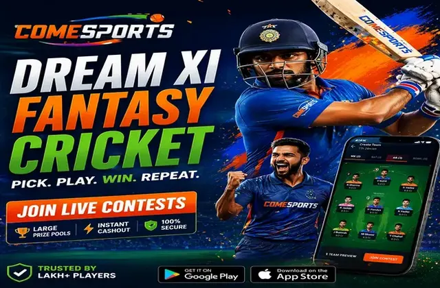 006bet (006 bet) fantasy cricket & matchday visual 1
